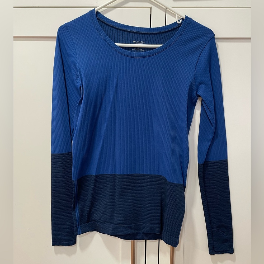 Athleta Shirt